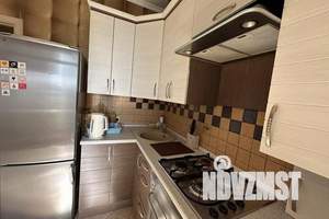 1-к квартира, посуточно, 45м2, 7/10 этаж