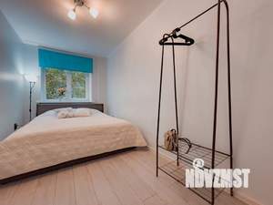 2-к квартира, посуточно, 42м2, 1/1 этаж