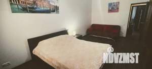 2-к квартира, посуточно, 57м2, 2/4 этаж