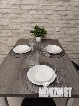 1-к квартира, посуточно, 37м2, 6/9 этаж