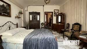 6-к квартира, посуточно, 250м2, 1/3 этаж