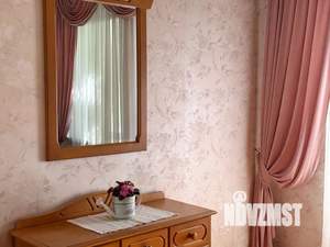 2-к квартира, посуточно, 54м2, 2/4 этаж