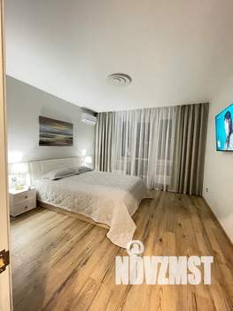 1-к квартира, посуточно, 40м2, 8/9 этаж