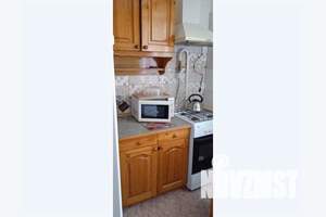 1-к квартира, посуточно, 35м2, 5/5 этаж