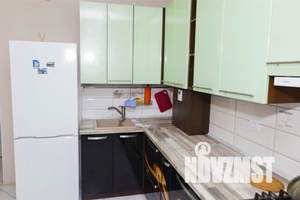 1-к квартира, посуточно, 37м2, 1/10 этаж