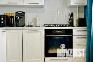 2-к квартира, посуточно, 45м2, 3/6 этаж