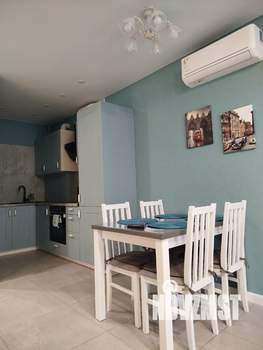 1-к квартира, посуточно, 42м2, 5/10 этаж