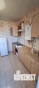 1-к квартира, на длительный срок, 45м2, 7/9 этаж