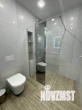 3-к квартира, посуточно, 87м2, 1/6 этаж