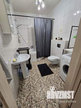 1-к квартира, на длительный срок, 45м2, 1/3 этаж