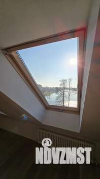 3-к квартира, посуточно, 100м2, 4/4 этаж