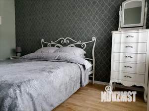 2-к квартира, посуточно, 65м2, 1/1 этаж