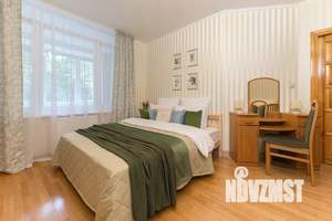 2-к квартира, посуточно, 68м2, 2/6 этаж