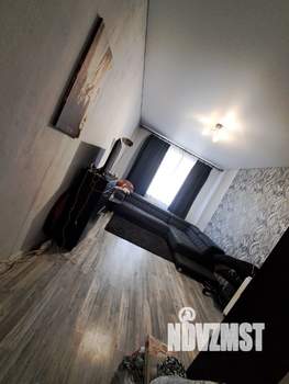 2-к квартира, на длительный срок, 54м2, 1/2 этаж