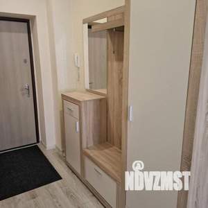 1-к квартира, посуточно, 49м2, 1/1 этаж