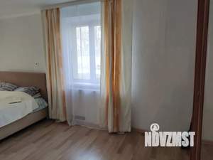 2-к квартира, посуточно, 42м2, 1/4 этаж