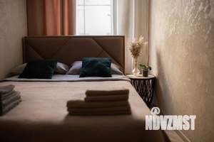 2-к квартира, посуточно, 46м2, 2/3 этаж