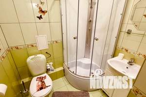 1-к квартира, посуточно, 33м2, 1/5 этаж
