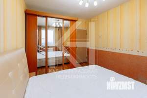 3-к квартира, на длительный срок, 64м2, 9/10 этаж