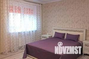 3-к квартира, посуточно, 75м2, 1/16 этаж