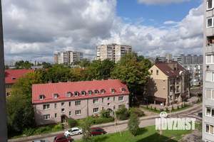 1-к квартира, на длительный срок, 37м2, 9/10 этаж