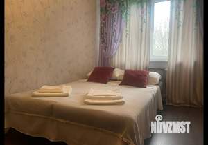 2-к квартира, на длительный срок, 47м2, 5/5 этаж