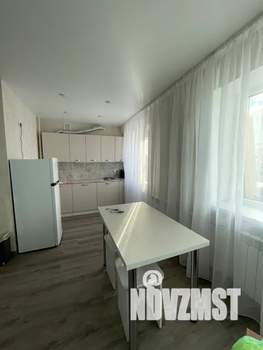 2-к квартира, посуточно, 43м2, 4/5 этаж