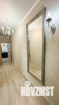 2-к квартира, посуточно, 63м2, 1/1 этаж