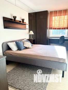 2-к квартира, посуточно, 90м2, 1/1 этаж