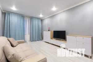 2-к квартира, посуточно, 67м2, 9/14 этаж