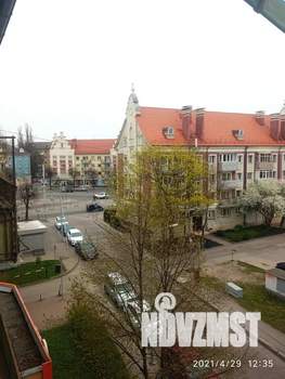 2-к квартира, посуточно, 44м2, 4/4 этаж