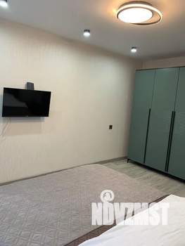 2-к квартира, посуточно, 49м2, 2/9 этаж