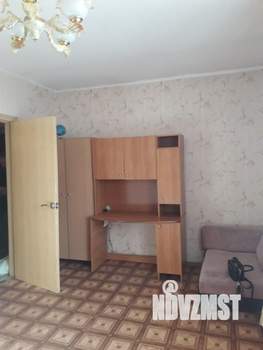 2-к квартира, на длительный срок, 48м2, 3/3 этаж