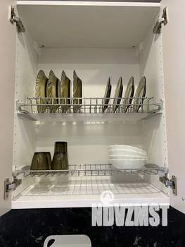 1-к квартира, посуточно, 45м2, 2/13 этаж