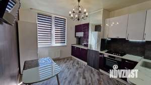2-к квартира, посуточно, 63м2, 1/1 этаж