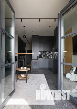 2-к квартира, посуточно, 47м2, 6/6 этаж