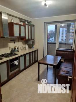 1-к квартира, посуточно, 42м2, 2/8 этаж