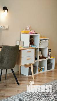 2-к квартира, на длительный срок, 65м2, 6/10 этаж