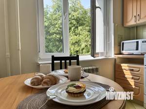 2-к квартира, посуточно, 52м2, 4/9 этаж