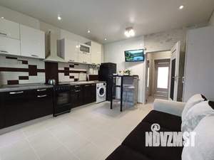 1-к квартира, посуточно, 46м2, 3/5 этаж