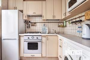 2-к квартира, на длительный срок, 44м2, 4/5 этаж