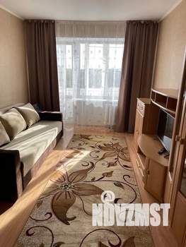 2-к квартира, посуточно, 50м2, 8/9 этаж