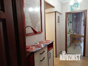 2-к квартира, посуточно, 50м2, 1/5 этаж