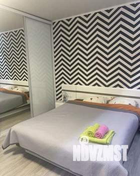 1-к квартира, посуточно, 51м2, 1/1 этаж