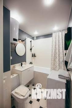 2-к квартира, посуточно, 55м2, 9/9 этаж