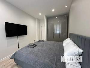 3-к квартира, посуточно, 105м2, 3/8 этаж