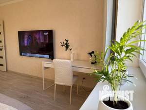 1-к квартира, посуточно, 48м2, 9/10 этаж