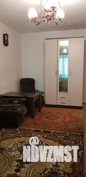 1-к квартира, посуточно, 30м2, 2/9 этаж