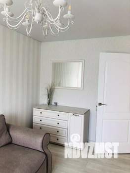 2-к квартира, посуточно, 45м2, 1/1 этаж
