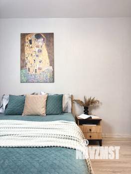 1-к квартира, посуточно, 30м2, 2/9 этаж